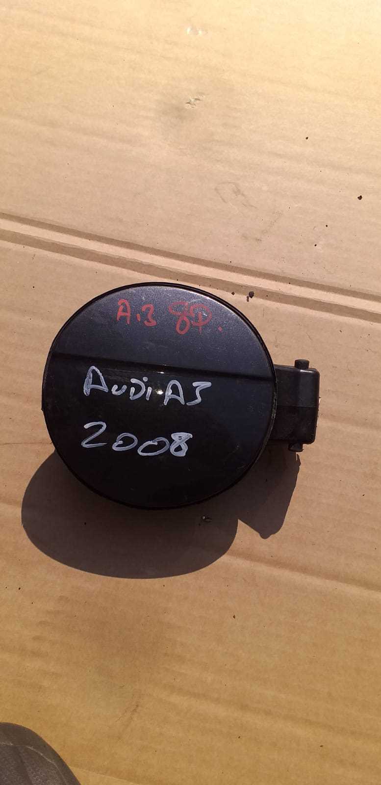 Audi A3 Çıkma Yedek Depo Kapak